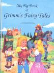 My Big Book of Grimms Fairy Tales Peter Haddock Ltd