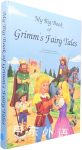 My Big Book of Grimms Fairy Tales