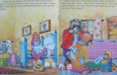 套装书Fairy Tale Sticker Fun Book: Jack and the Beanstalk; Pied Piper of Hamelin; Cinderella; Goldilock