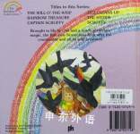 套装书Adventures of the Rainbow Scarecrows Rainbow Treasure