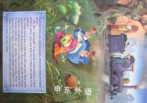 Wind in the Willows Pop-Ups: Toad Adventures