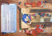 Wind in the Willows Pop-Ups: Toad Adventures