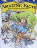 The Giant Book of Amazing Facts (Fairy tale favourites pop-ups)