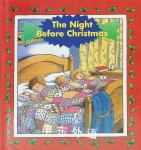 The Night Before Christmas Clement C Moore