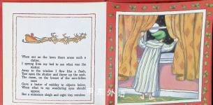 The Night Before Christmas