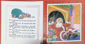 The Night Before Christmas