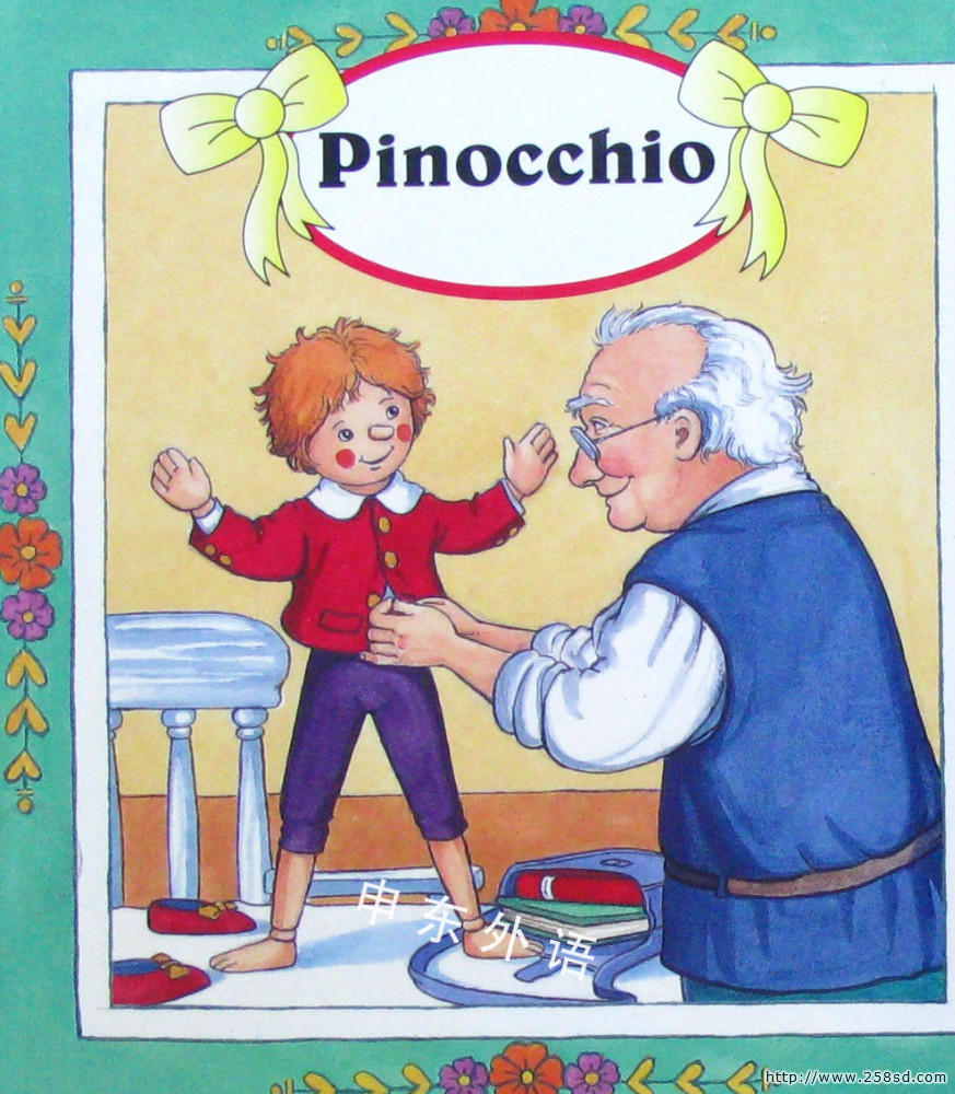 forever-series-childrens-fairy-tale-classics-pinocchio-forever