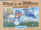 Toad's Adventures