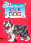 Lets investigate your dog! PH