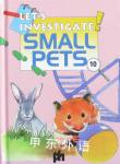 Small Pets (Let's Investigate) Peter Haddock Ltd