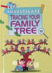 Tracing Your Family Tree (Let's Investigate) Peter Haddock Ltd