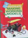 Making Working Models (Let's Investigate) Peter Haddock Ltd