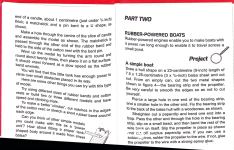 Let Us Investigate Making Working Models