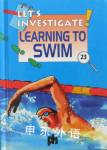 Learning to Swim Let's Investigate Peter Haddock Ltd