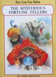 The Mysterious Fortune Tellers John Patience