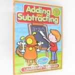 Learning Together Adding and Subtracting age5-7