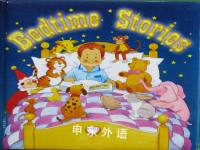 Bedtime Stories: Padded Treasury Various