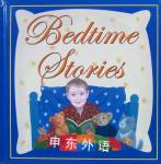 Bedtime Stories: Padded Treasury