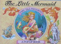 The little mermaid John Patience