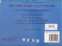 The little mermaid