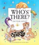 Whos There In the Wild Peter Haddock Publishing