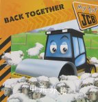 Back Together Peter Haddock Publishing