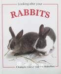 Looking After Your Rabbit Helen Piers