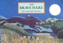 The brave hare Julie Saunders