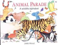 ANIMAL PARADE Jakki Wood