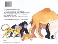 ANIMAL PARADE