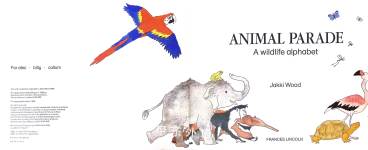 ANIMAL PARADE