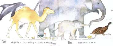 ANIMAL PARADE