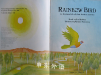 Rainbow Bird: An Aboriginal Folk Tale from Northern Australia
