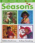 The Seasons Debbie MacKinnon