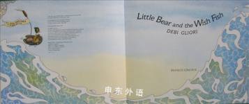 Little Bear and the Wish Fish