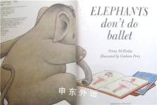 Elephants Don	 Do Ballet