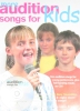 More Audition Songs for Kids +CD