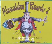 Abracadabra Recorder Books: Book 2 A&C Black London
