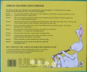Abracadabra Recorder Books: Book 2
