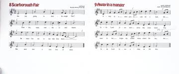 Abracadabra Recorder 2