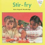 Stir-fry (Friends)  Renu Nagrath Woodbridge