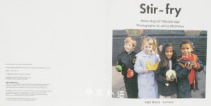 Stir-fry (Friends) 