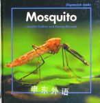 Mosquito Stopwatch Books G. Bernard