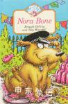 Nora Bone (Colour Jets)  Brough Girling