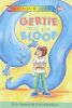 Gertie and the Bloop (Colour Jets)