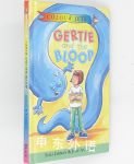 Gertie and the Bloop (Colour Jets)