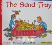 The Sand Tray  Don Rowe