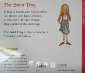 The Sand Tray 