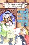 The Prince the Cook and the Cunning King Terry Deary