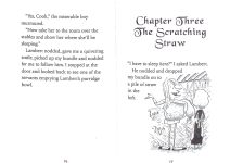 The Prince the Cook and the Cunning King